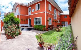 Eco Inn